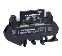 Crydom Relè a semiconduttore DRA1-MPDCD3 3 A Tens.comm.max: 60 V/DC 1 pz.