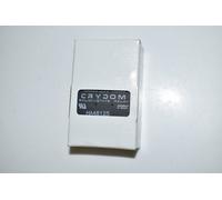 CRYDOM Relè A Stato Solido Modello HA48125 Nuovo In Scatola (UCQ32)