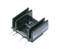 CRYDOM Relè a stato solido PFE380D25 25 A Tensione di Contatto (Max.): 530 V/AC a Commutazione zero di Tensione 1