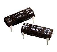 Crydom SDI2415 Relè A Stato Solido 1.5A 3-10VDC