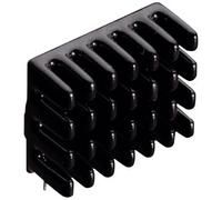 Crydom SPFE240D25 Relè a semiconduttore 25 A Tens.comm.max: 280 V/AC Commutazi