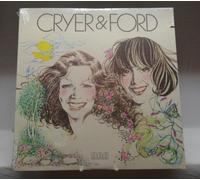 Cryer and Ford [Vinyl LP]