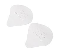 Cryfokt 1 Paio di Protezioni Antirughe per Scarpe in PE Prevengono le Rughe per L'uso Quotidiano, Si Adattano Alla Maggior Parte delle Scarpe (taglia piccola)