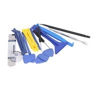 Cryfokt 19Pcs Electronic Repair Kit, Professional Hand Tools with Strong