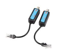 Cryfokt 220 M Distanza di Trasmissione della Protezione della Tensione Interna, Espansione Attraverso Coassiale, Trasmettitore di Rete, Fabbrica di Famiglia per Fotocamere IP NVR per la Famiglia