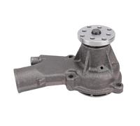 Cryfokt 3854017, Pompa dell'acqua di Circolazione Antiusura Robusta e Stabile con Sostituzione della Guarnizione per Mercruiser 3.0L 2.5L per Motori Marini