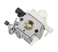 Cryfokt 4151 1200 602 Gruppo Carburatore per Tosaerba a Lunga Durata, Compatibile con FS230 FR235 FS235 FS235 R, Facile Installazione per Giardinieri