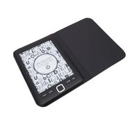 Cryfokt 6 Pollici Reader, Ricaricabile EReader con 16GB | Piccolo tablet ebook tascabile, ereader touchscreen, audiolibri, sintesi vocale, per i viaggi a casa