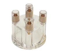 Cryfokt AC905509 Distributor Cap Alta Qualità Funzione Accensione per Bug