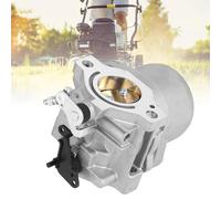 Cryfokt Accessorio di Ricambio per Carburatore per Motore a Benzina in Alluminio Durevole per 799728 498027, Ideale per Attrezzi Giardino, Facile Sostituzione