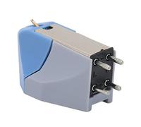 Cryfokt Accessorio Professionale per Giradischi con Stilo Magnetico, Sostituzione Aggiornata con Aghi Sagomati per un Suono Migliore, vestibilità Universale