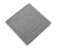 Cryfokt Activated Carbon Air Filter C2Z6525 Fit for XF X250 2008-2015