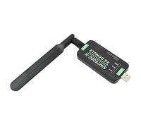 Cryfokt Adattatore USB SIM7600 G H 4G DONGLE LTE, Modulo di Comunicazione 4G di Grado Industriale con Antenna Flessibile, Supporto Cloud Multiprotocollo, per Reti di PC Industrial