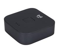 Cryfokt Adattatore Wireless per Ricevitore Audio Bluetooth 5.0 per Home Theater per Auto, Connessione a Doppia Porta NFC per gli Appassionati di Musica
