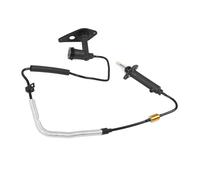 Cryfokt Adatto per Kit Gruppo Cilindro Maestro e Cilindro Ricevitore | Materiali di prima qualità, compatibile con 2002-2004, durata e affidabilità migliorate, soddisfa gli standard OEM