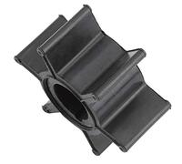 Cryfokt Adatto per Parte della Girante della Pompa dell'Acqua Materiale ABS di Alta qualità Sostituisci Il Codice Prodotto 682-44352-01 Facile da Installare Adatto per (9,9/15)