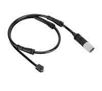 Cryfokt Adatto per Sensore di Usura Pastiglie Freno Anteriore 34356792289 Sostituzione Aftermarket per Serie 1 2 3 4 M, Installazione Semplice per gli Appassionati di Auto