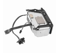 Cryfokt Alimentatore Interno per Serie X Alimentatore Sostitutivo Ad Alta Precisione per Console Serie X Installazione Semplice Materiale ABS Durevole 1 unità