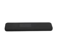 Cryfokt Altoparlante a Cuscino a Conduzione Ossea per Sonno Profondo Wireless con Macchina per il Rumore Bianco per Chi Dorme Sul Fianco Portatile 15,5 X 3,6 X 1,2 Cm (BLACK)