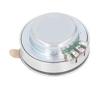 Cryfokt Altoparlante Compatto con Forte Risonanza dei Bassi e Gamma di Frequenze Completa, Altoparlante Facile Installare per Ascoltare Musica su Computer e Lettori MP3 (8Ω)