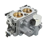 Cryfokt Aluminum Lawn Mower Carburetor Replacement Part for 845273 845032
