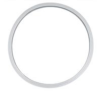 Cryfokt Anello di Tenuta della Pentola a Pressione, Sostituire Facilmente una Buona Sigillatura Sicuro Usa Parti di Sostituzione della Pentola a Pressione Ampia compatibilità per la Casa (32CM)