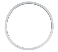 Cryfokt Anello di Tenuta della Pentola a Pressione, Sostituire Facilmente una Buona Sigillatura Sicuro Usa Parti di Sostituzione della Pentola a Pressione Ampia compatibilità per la Casa (26CM)