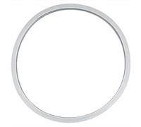 Cryfokt Anello di Tenuta della Pentola a Pressione, Sostituire Facilmente una Buona Sigillatura Sicuro Usa Parti di Sostituzione della Pentola a Pressione Ampia compatibilità per la Casa (30 cm)