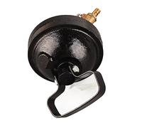 Cryfokt Apparecchio da Laboratorio Fisico in Ghisa per Esperimenti Sugli Emisferi di Magdeburgo, Strumento da Laboratorio in Contenitore Sigillato per Lezioni di Scienze