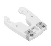 Cryfokt Artiglio per Utensili ISO30, Morsetto Resistente Alle Alte Temperature per Centro di Lavoro CNC, 1 Set di Dimensioni Precise per Macchina per Incidere la Lavorazione del Legno (1PCS)