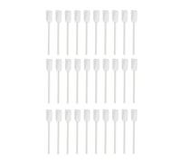 Cryfokt Baby Toothbrush Set 30pcs Gentle Oral Cleaning Tool for Infant