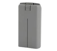 Cryfokt Batteria di Volo Intelligente di Ricambio per Mini 2 SE Mini 2 SE, capacità 2400 MAh, Carica Massima 8,8 V, Adatta per Appassionati di Droni, Plastica Ed Elettronica (1PC)