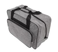 Cryfokt Borsa per Inserisci il Filo Portatile, Borsa per la Macchina da Cucire Viaggi per Viaggi per il Viaggio