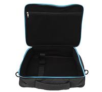 Cryfokt Borsa per Proiettore Video per BenQ, Design Antiurto | Custodia da viaggio portatile, caratteristiche antiusura, maniglia allargabile, cerniera a 2 vie, compatibile con Vivitek