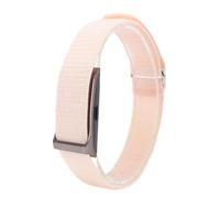Cryfokt Braccialetto Intelligente per la Salute, Fitness Tracker Connesso Tramite con Contapassi e Monitor del Sonno, Tracker di attività da 10 M con Cardiofrequenzimetro, per Donne (PINK)
