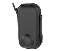 Cryfokt Busta da Viaggio per Telecamera, Pu -ghoccante della Borsa per Fotocamera per Viaggi e Spazio di Archiviazione per la Casa