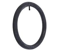 Cryfokt Camera D'aria per Bicicletta da Montagna da 2 Pezzi con Valvola, Ottime Prestazioni di Tenuta per Biciclette per Bambini 22X1.75/2.125 (Valvola 16x1,75/2,125 USA)
