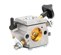 Cryfokt Carburatore Blower Carburatore Durevole per SR320 SR380 BR320 BR340 BR380 BR400 BR420 Facile da Installare