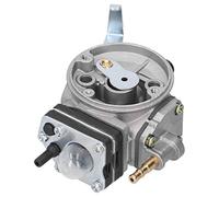 Cryfokt Carburatore di Ricambio Adatto per Shindaiwa C350 Rasaerba Carburatore Carb A021002470 Nuovo carburatore