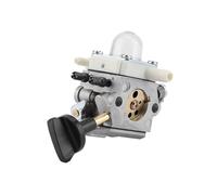 Cryfokt Carburatore per BG86 SH56 SH86C - Nuovo Carburatore Zama C1M-S261B di Alta qualità - Sostituisce Zama C1M-S261B per Professionisti del Giardinaggio e Hobbisti del Fai da Te