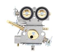 Cryfokt Carburatore per Tagliaerba Ad Alte Prestazioni Carburatore per Tosaerba Facile da Installare per 586346601 253 253R 553RS per Gli Appassionati di Cura del Prato