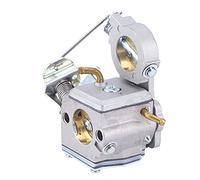 Cryfokt Carburatore per Zama, Carburatore (Alluminio) Sostituzione Elettrico per per Lavori in Giardino