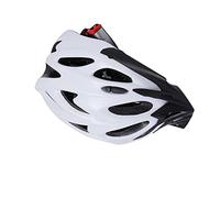 Cryfokt Casco di Sicurezza da Ciclismo Protezione della Testa Integrata Durevole per Uomo Donna, Adatto per Andare in Bicicletta, Materiale EPS PC (#1)