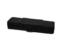 Cryfokt Case di Violino Duro, Violino Box Oxford Copre Eleganti 4/4 per Violinista