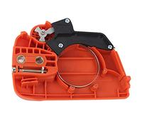 Cryfokt Catene per Motoseghe, Pignone per Catena per Motosega Coperchio per Pignone Frizione Coperchio Laterale per 50 235 235E 236 240