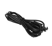 Cryfokt Cavo di Ricarica USB, Cavo USB in PVC da 5,9 Piedi Carica Rapida Nichelato Resistente per CTL480 490 690