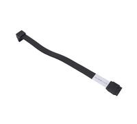 Cryfokt Cavo Modulare di Alimentazione PCIE 5.0 PCIE 5.0, Regolato per 4090 4080 3090 TI 11.81in Scheda Grafica Adattatore a 90 Gradi 16AWG 12V HPWR Maschio Alle Donne per GPU per GPU per