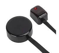 Cryfokt Cavo Ripetitore a Infrarossi Ampia Copertura Materiale di Alta qualità Tempo di Utilizzo Lungo per Un'installazione di Precisione Sulla Porta 'armadio