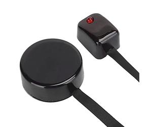 Cryfokt Cavo Ripetitore a Infrarossi Ampia Copertura Materiale di Alta qualità Tempo di Utilizzo Lungo per Un'installazione di Precisione Sulla Porta 'armadio