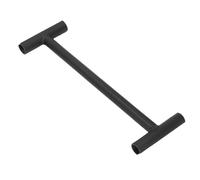Cryfokt Cerniera della Cerniera, Strumento di Regolazione della della Porta Carbone in Acciaio Multiplo Ergonomico per la 0,134 0,180